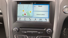Ford Mondeo 2.0 Hybrid Titanium Edition 4dr Auto Hybrid Saloon